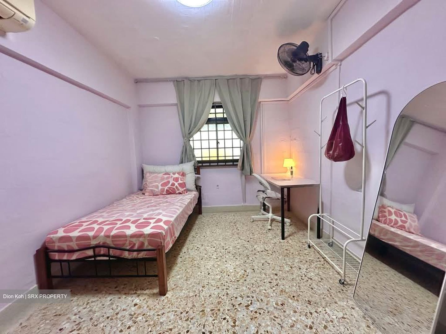 Blk 128 Ang Mo Kio Avenue 3 (Ang Mo Kio), HDB 3 Rooms #574389341